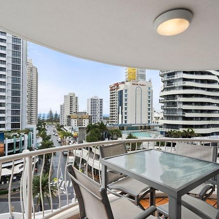 Phoenician Resort Broadbeach - Gclr Gold Coast Exteriér fotografie