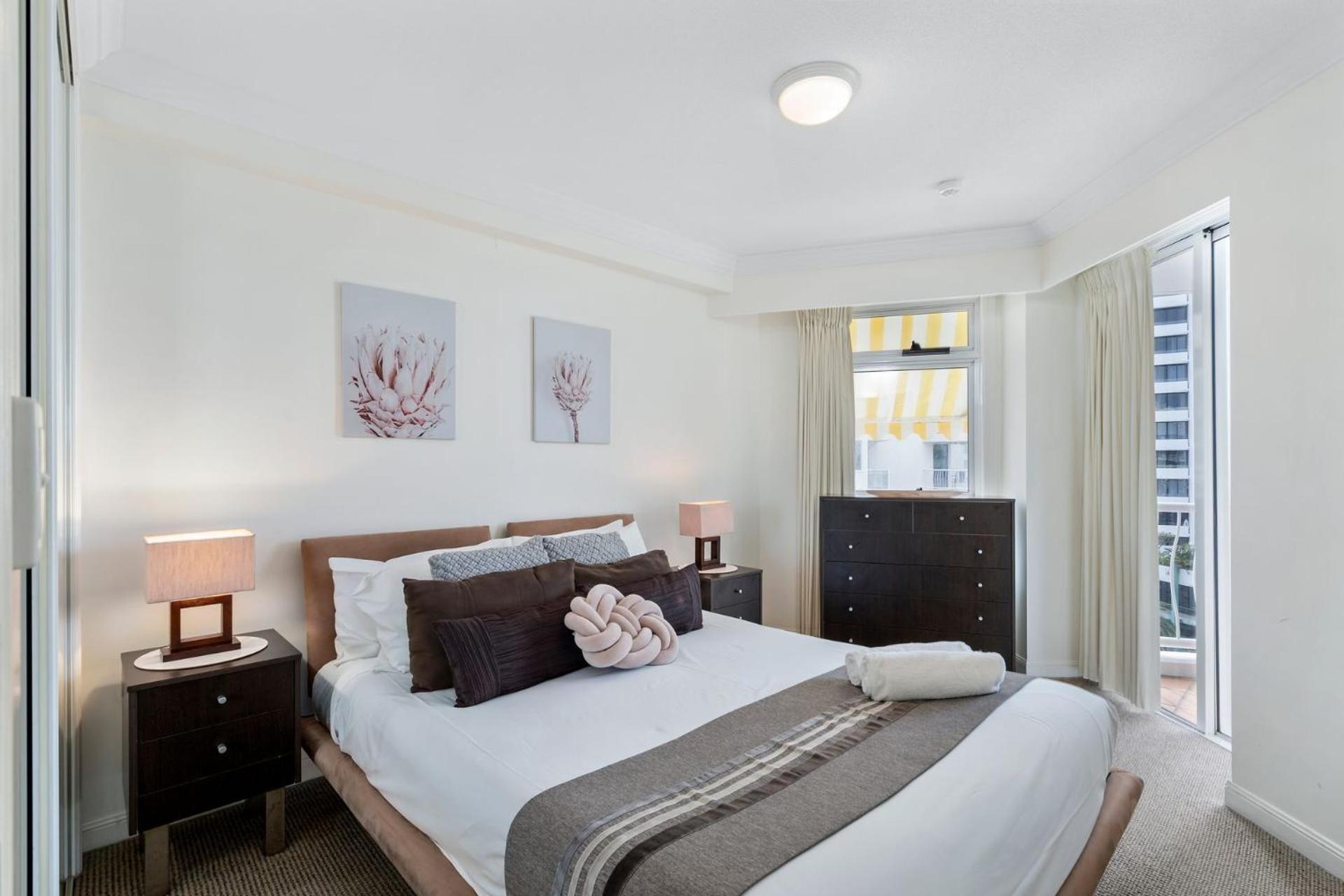 Phoenician Resort Broadbeach - Gclr Gold Coast Exteriér fotografie