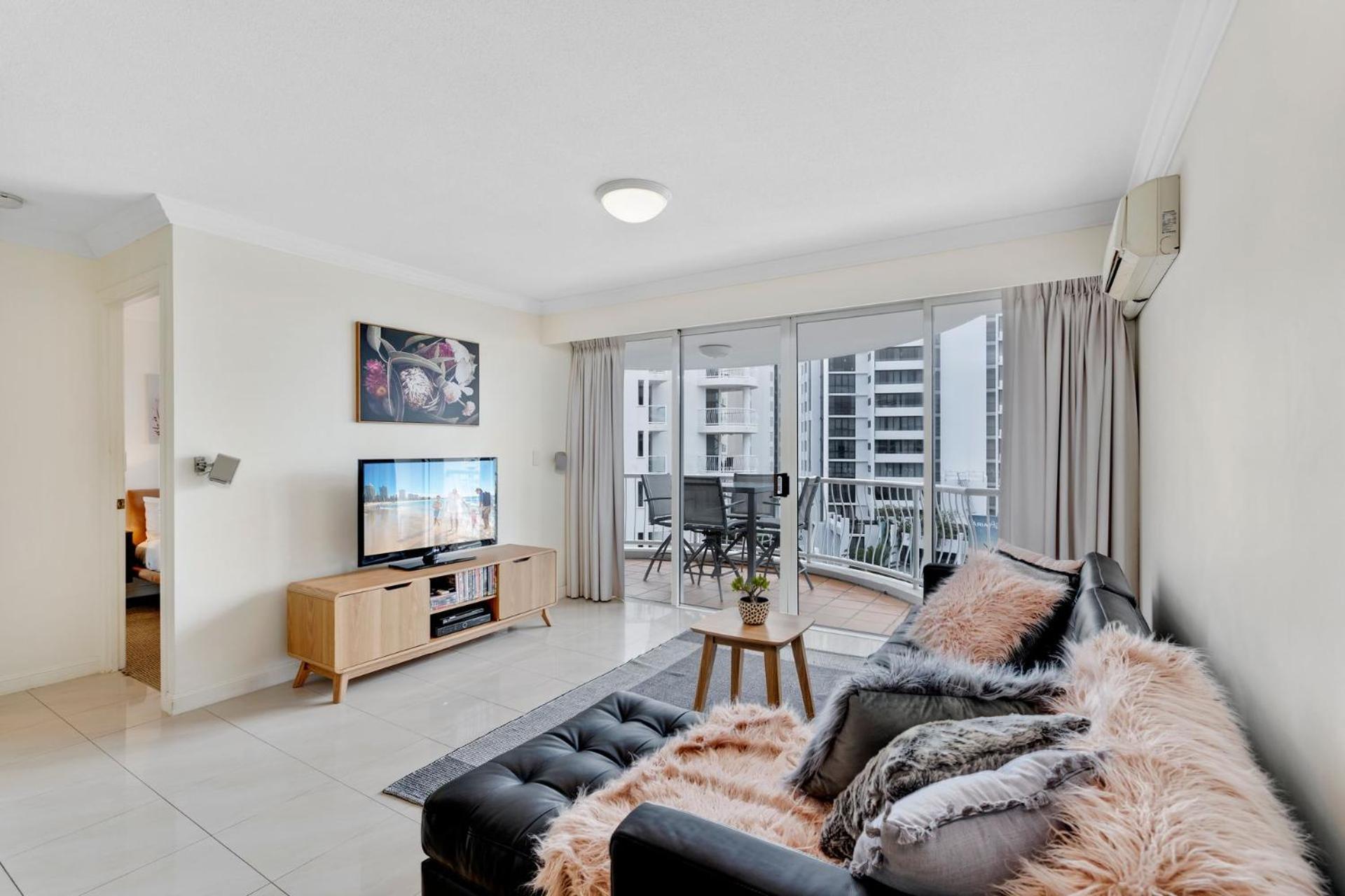 Phoenician Resort Broadbeach - Gclr Gold Coast Exteriér fotografie